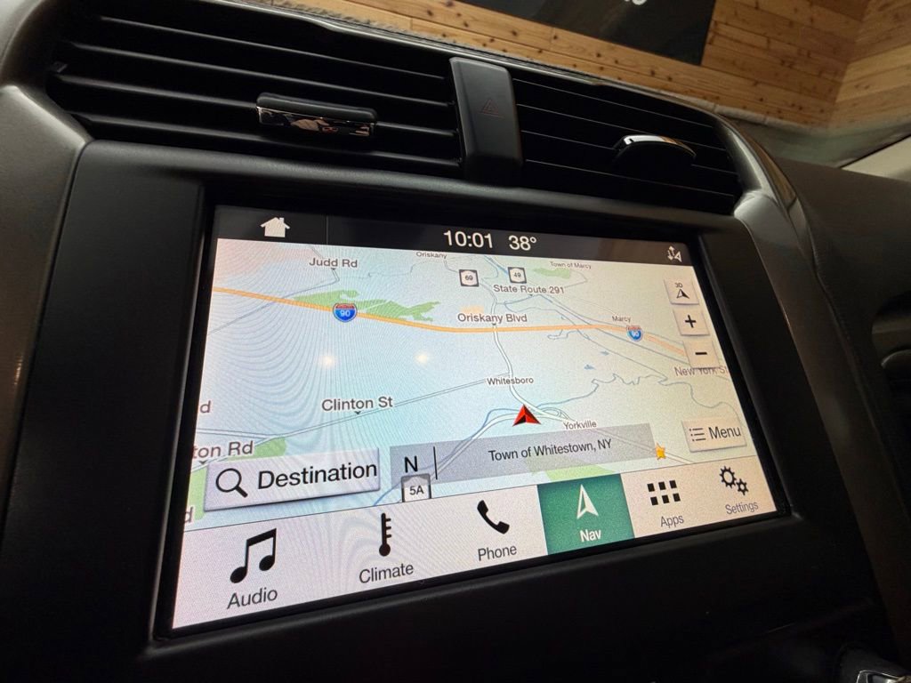 Used 2019 Ford Fusion SE image 19