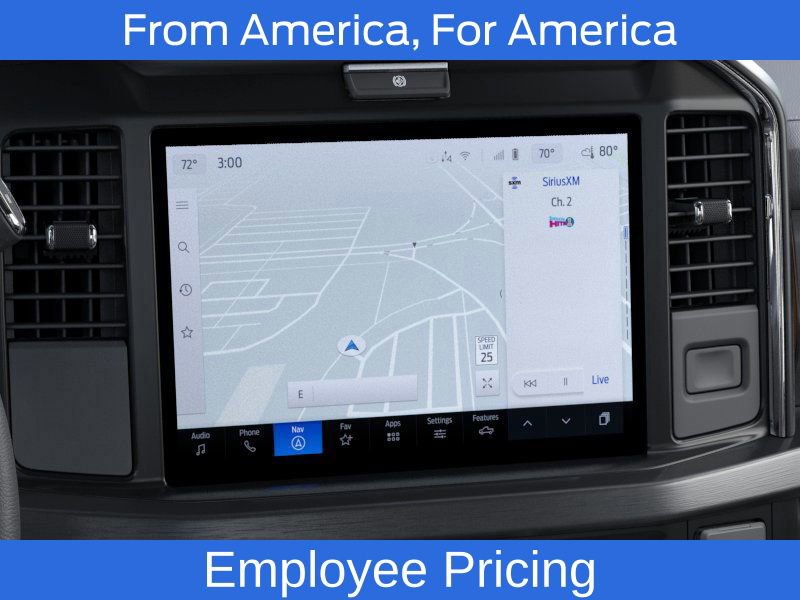 New 2026 Ford F350 Lariat AWD/4WD image 14