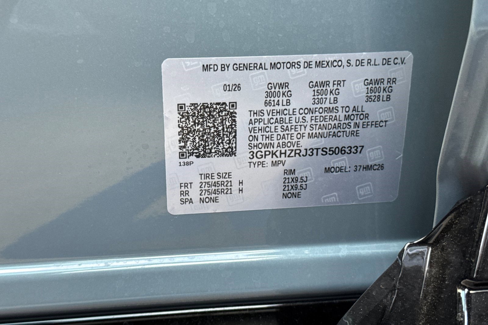 New 2026 Honda Prologue Elite image 21