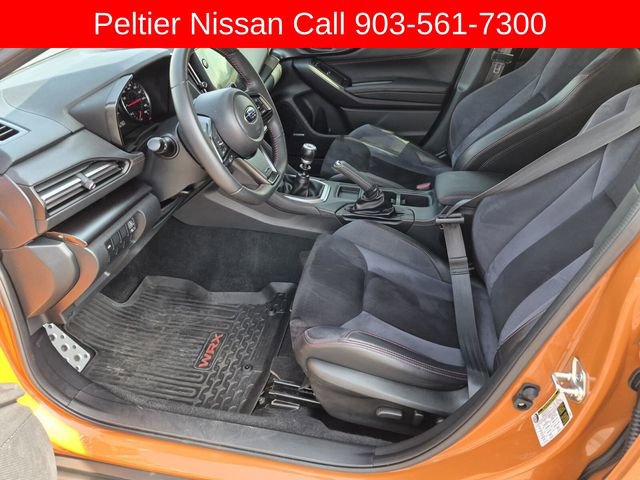 Used 2022 Subaru WRX Limited image 20