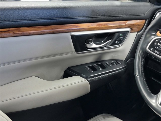 Used 2020 Honda CR-V EX-L image 22