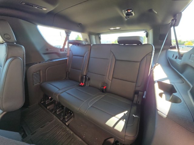 New 2027 GMC Yukon XL Denali w/ Denali Reserve Package AWD/4WD image 30