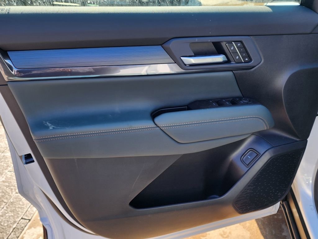 New 2026 GMC Terrain AT4 w/ Convenience Package III AWD/4WD image 13