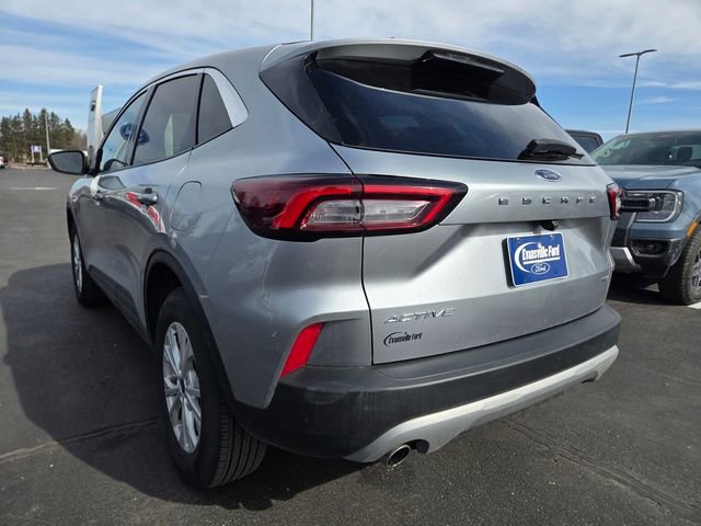 Used 2023 Ford Escape Active image 37