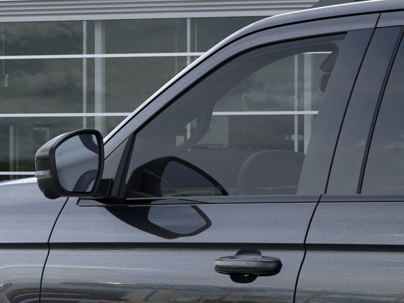 New 2026 Ford Expedition Tremor image 20