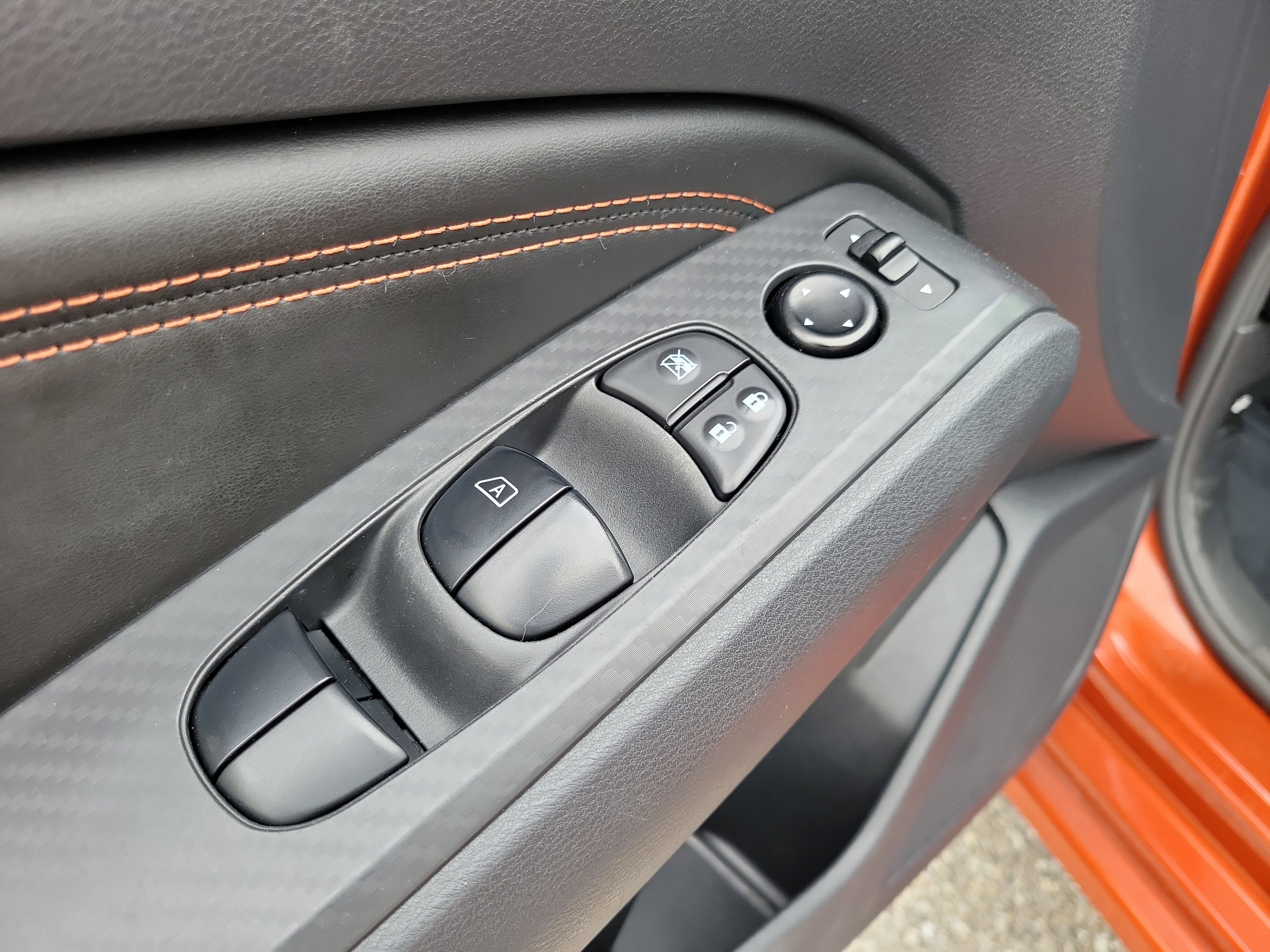 Used 2021 Nissan Altima 2.5 SR image 22