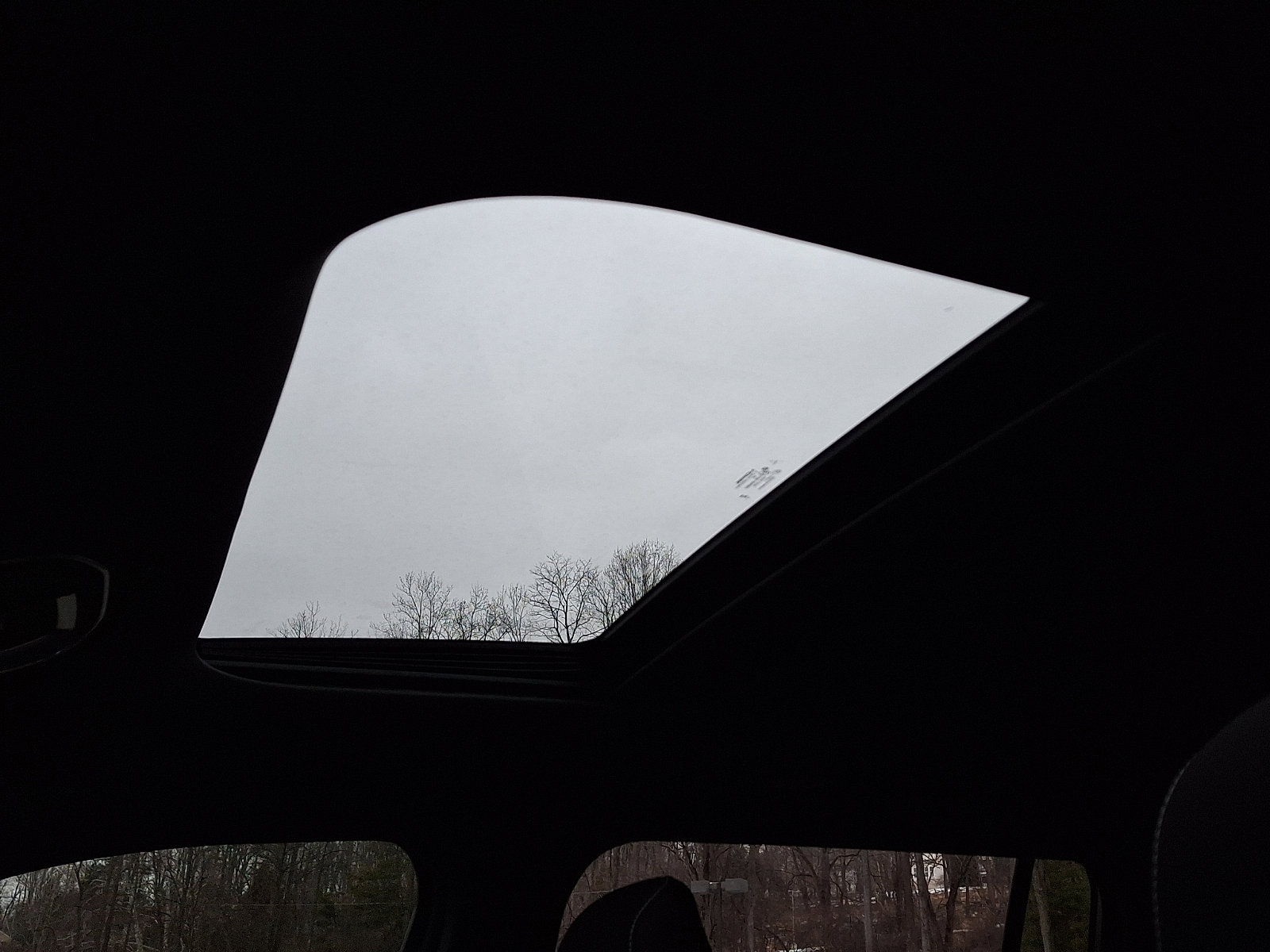 Certified 2025 Jeep Grand Cherokee L Laredo w/ Luxury Tech Group I image 15