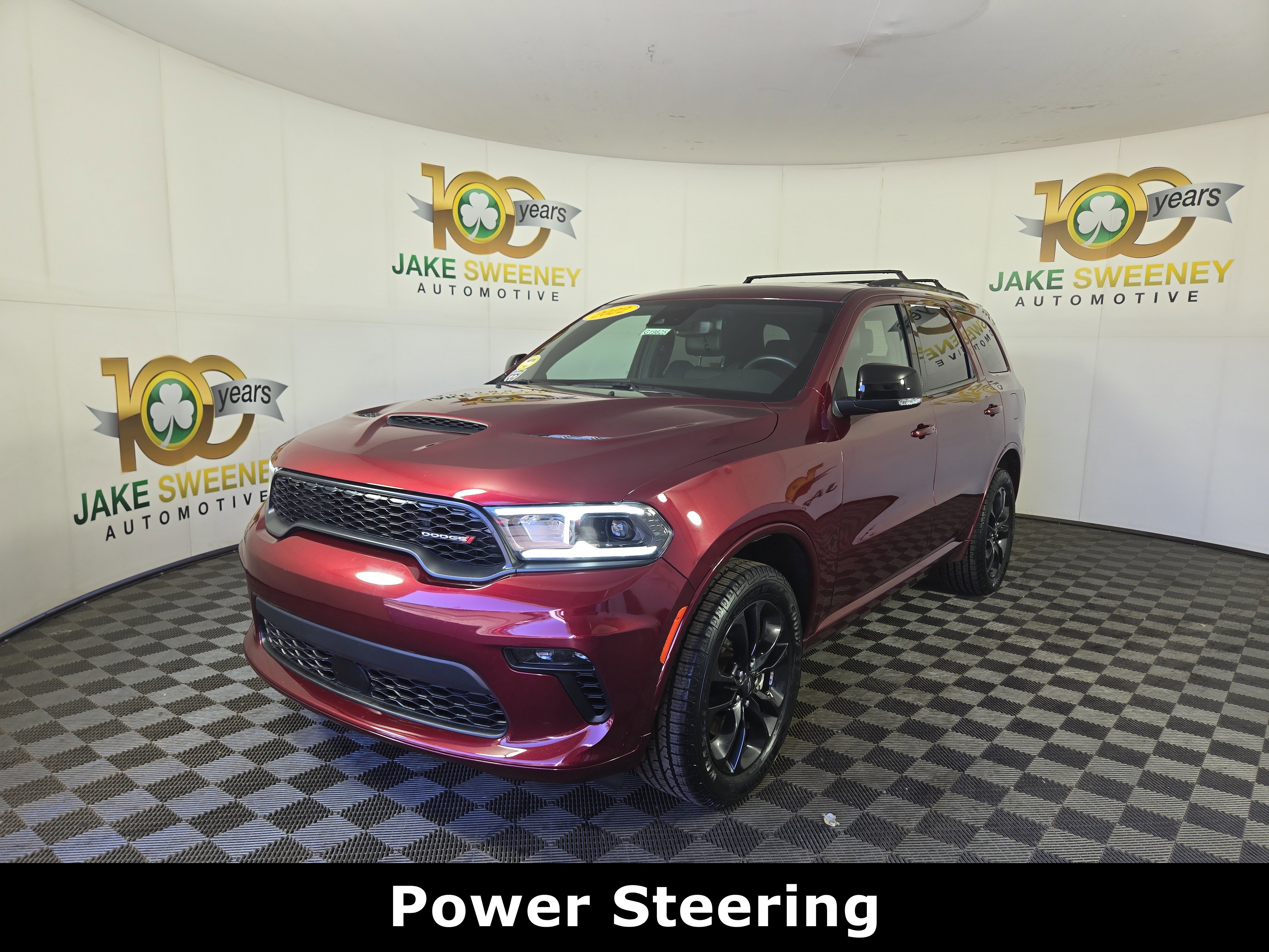 Used 2022 Dodge Durango GT image 3