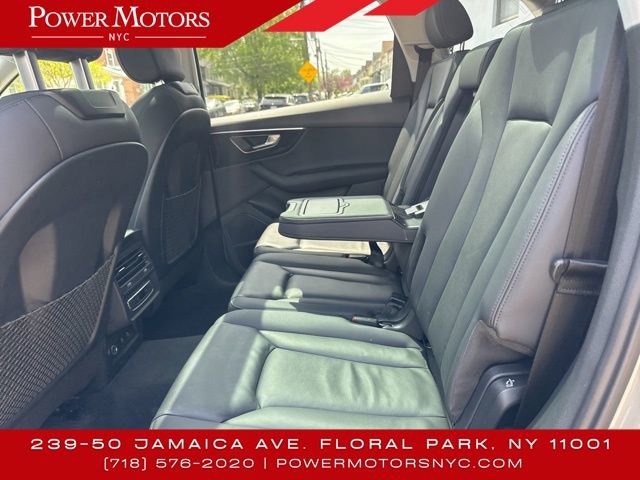 Used 2023 Audi Q7 3.0T Premium Plus image 28