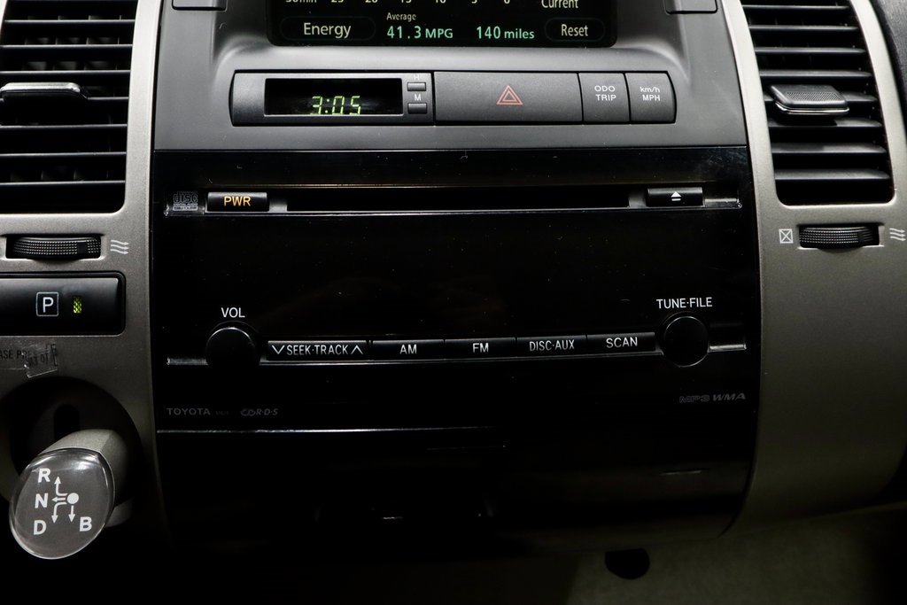 Used 2009 Toyota Prius image 29