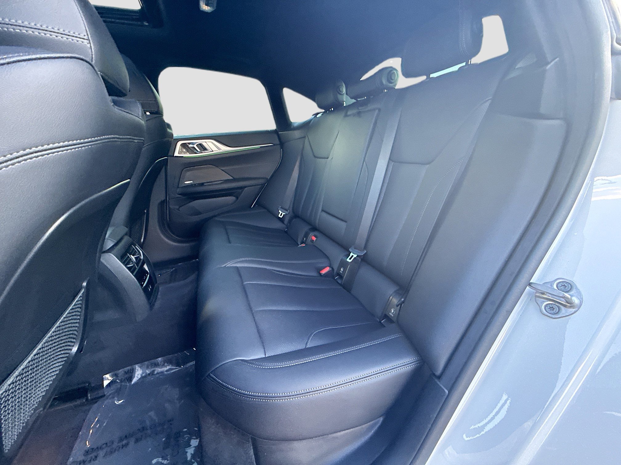 Used 2023 BMW i4 eDrive35 image 20