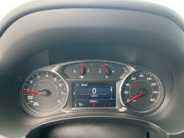 Used 2023 GMC Terrain SLE w/ Driver Convenience Package AWD/4WD image 11