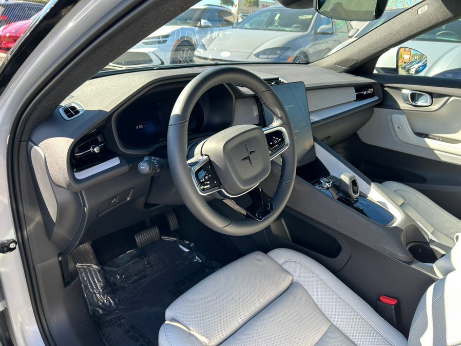 Used 2023 Polestar Polestar 2 w/ Pilot Pack image 12