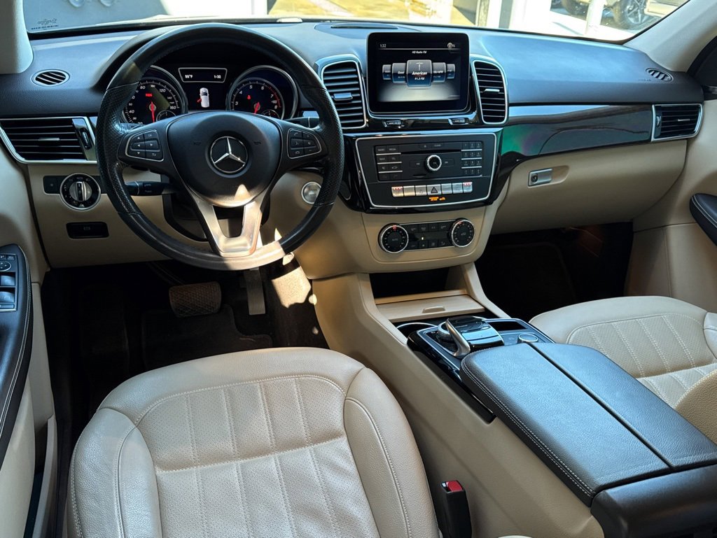 Used 2018 Mercedes-Benz GLE 350 GLE 350 image 7