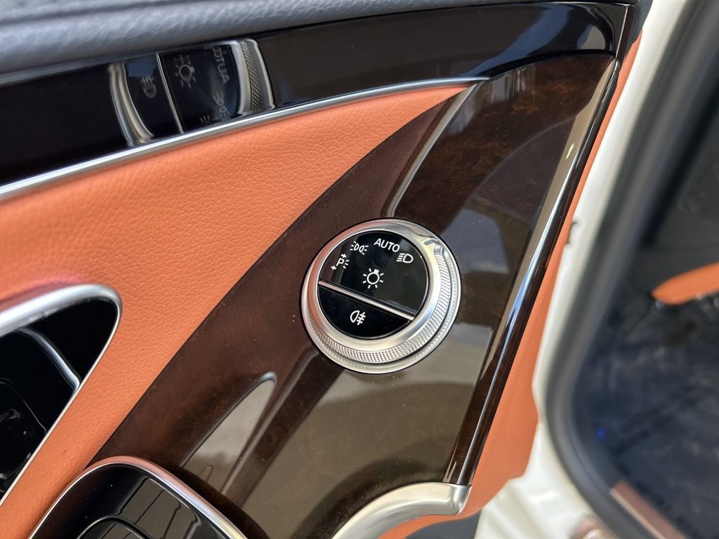 Used 2023 Mercedes-Benz S 500 4MATIC image 45
