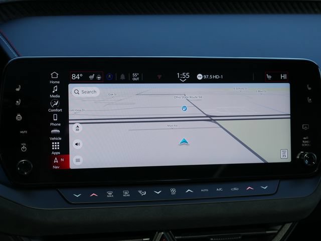 New 2026 Dodge Charger Scat Pack AWD/4WD image 7