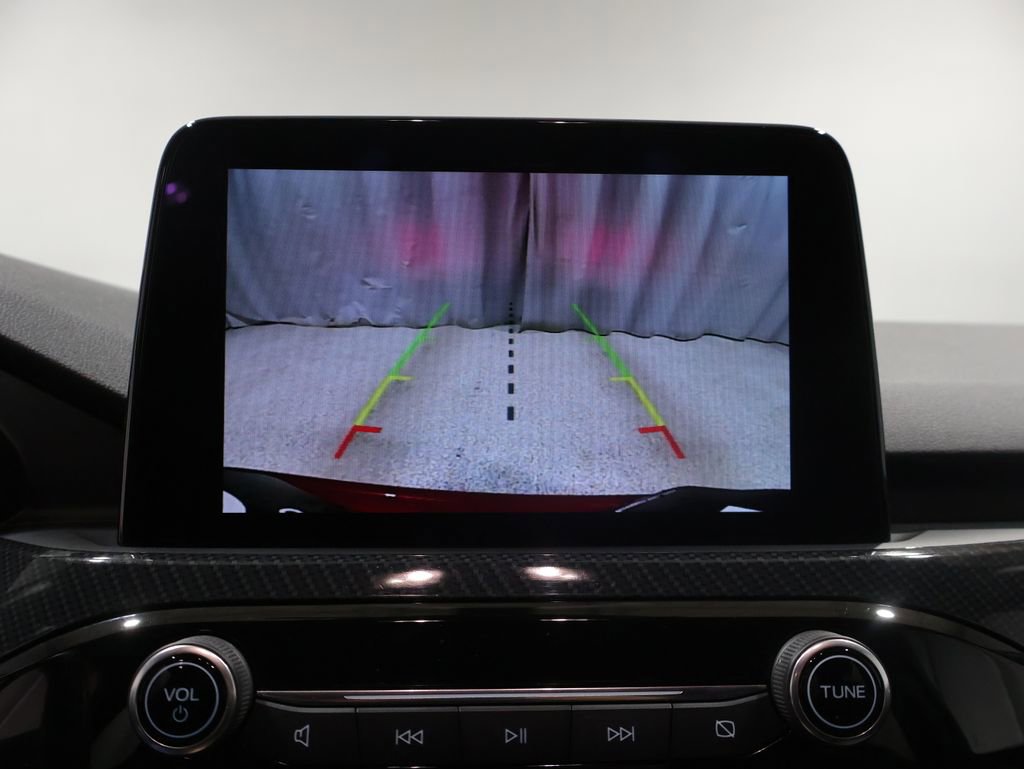 Used 2024 Ford Escape ST-Line image 26