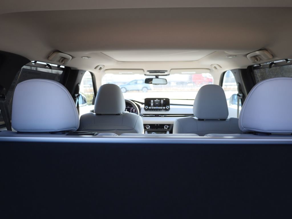 New 2025 Mitsubishi Outlander SEL image 17