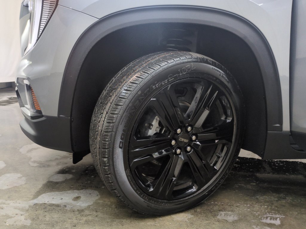 New 2026 GMC Acadia Elevation w/ Black Edition image 13