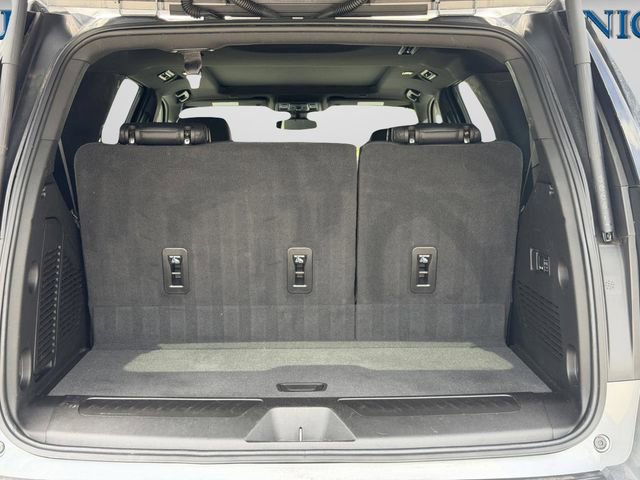 Certified 2022 Chevrolet Tahoe LT w/ LT Signature Plus Package image 15