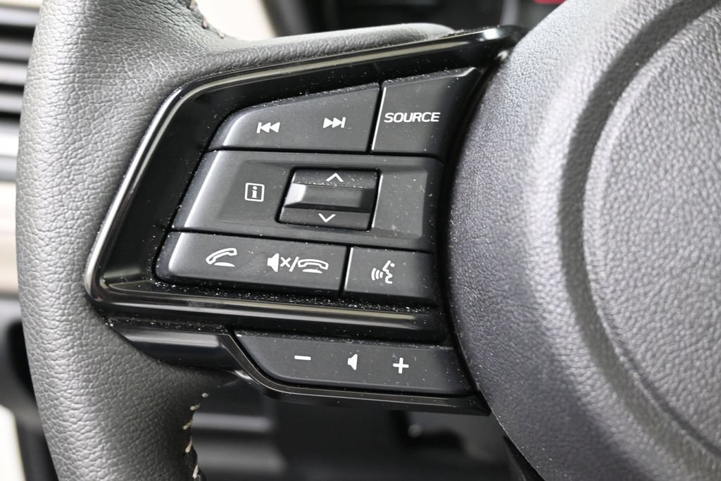 Certified 2025 Subaru Forester Premium AWD/4WD image 25