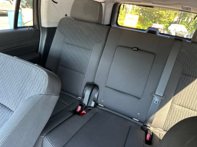 Used 2020 Chevrolet Tahoe 4WD w/ Remote Keyless Entry Package image 17