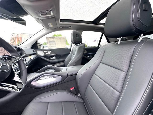 New 2026 Mercedes-Benz GLE 450 4MATIC image 23