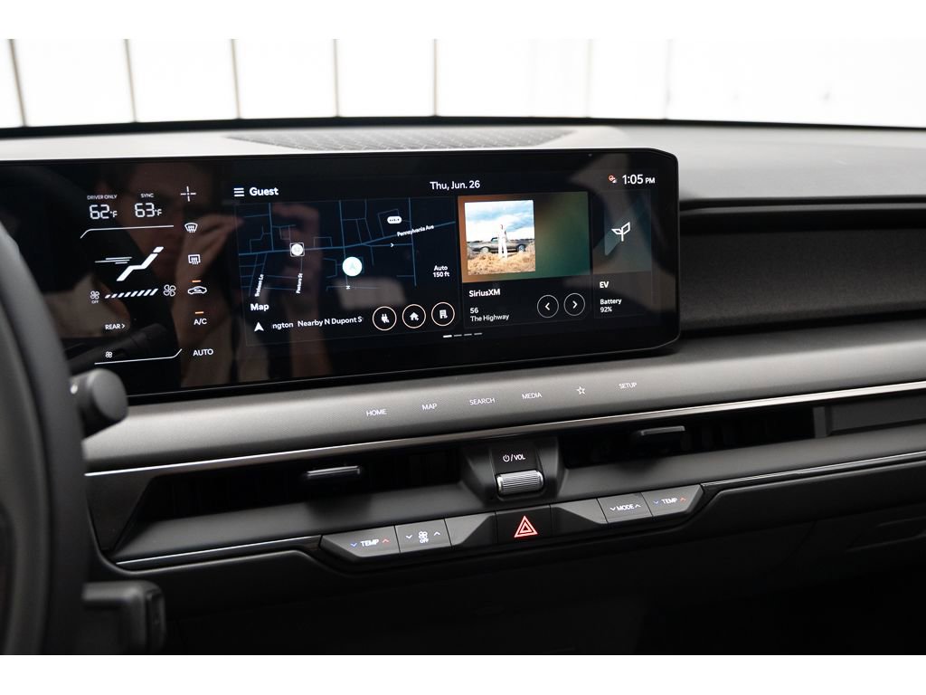 New 2026 Kia EV9 Wind image 31