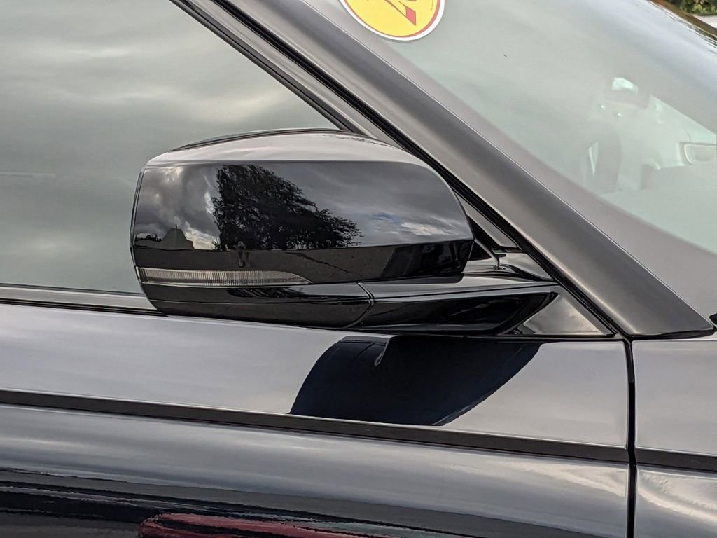 New 2024 Jeep Grand Cherokee Trailhawk w/ Luxury Tech Group III image 10