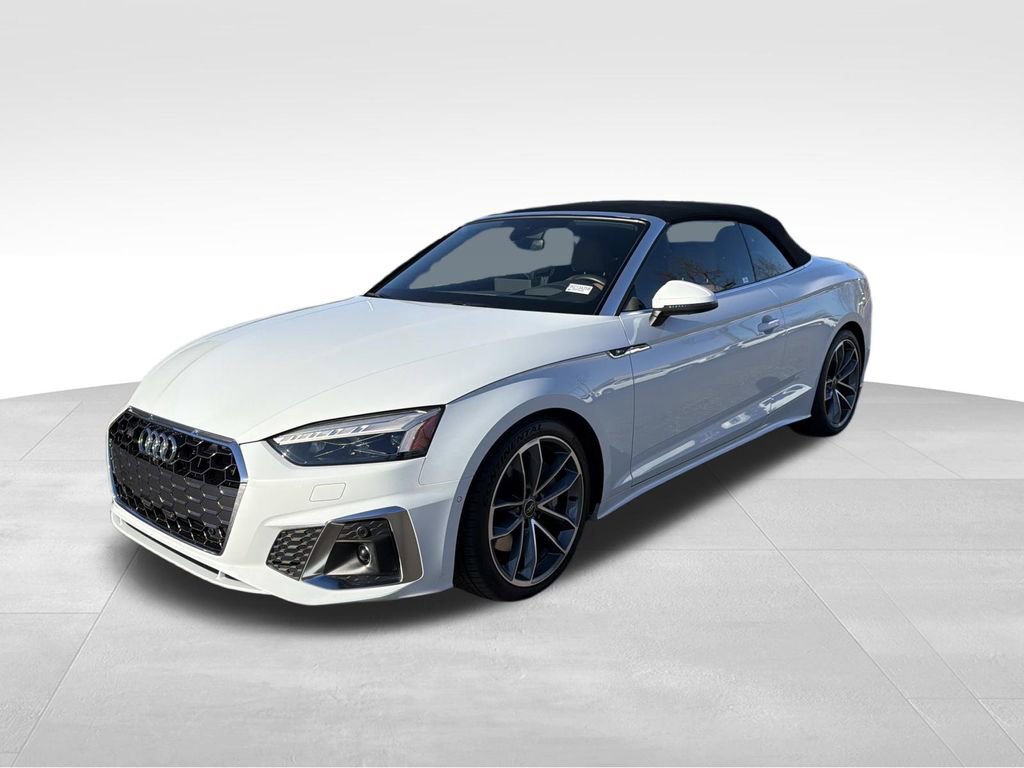 Used 2024 Audi A5 2.0T Prestige image 7