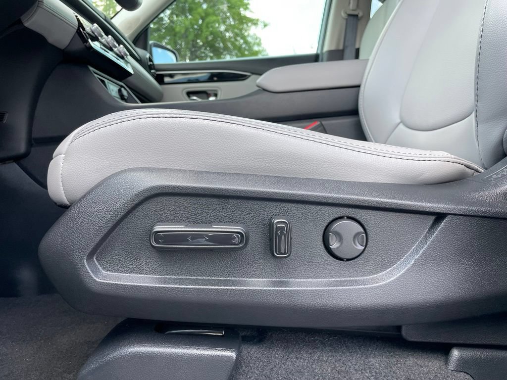Certified 2025 Honda Pilot EX-L image 25