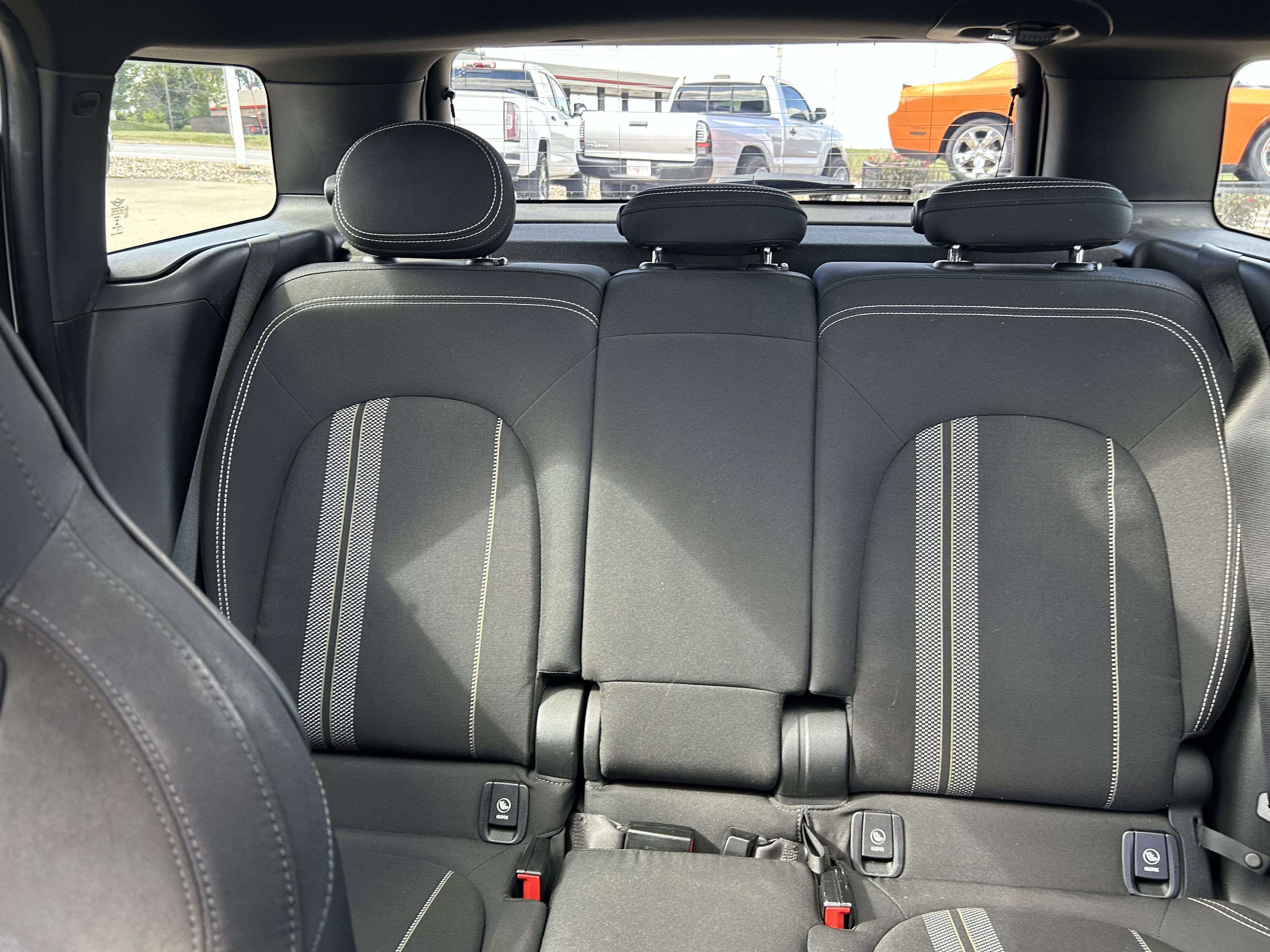 Used 2019 MINI Cooper Countryman John Cooper Works image 8