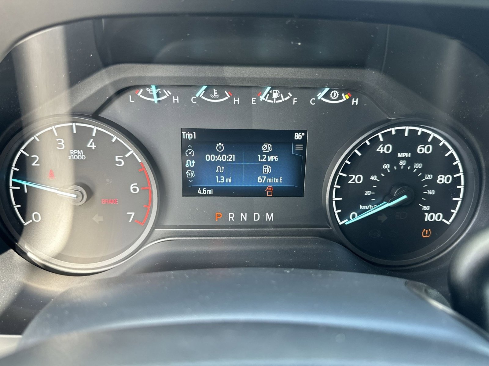 New 2026 Ford F350 XL w/ FX4 Off-Road Package image 21