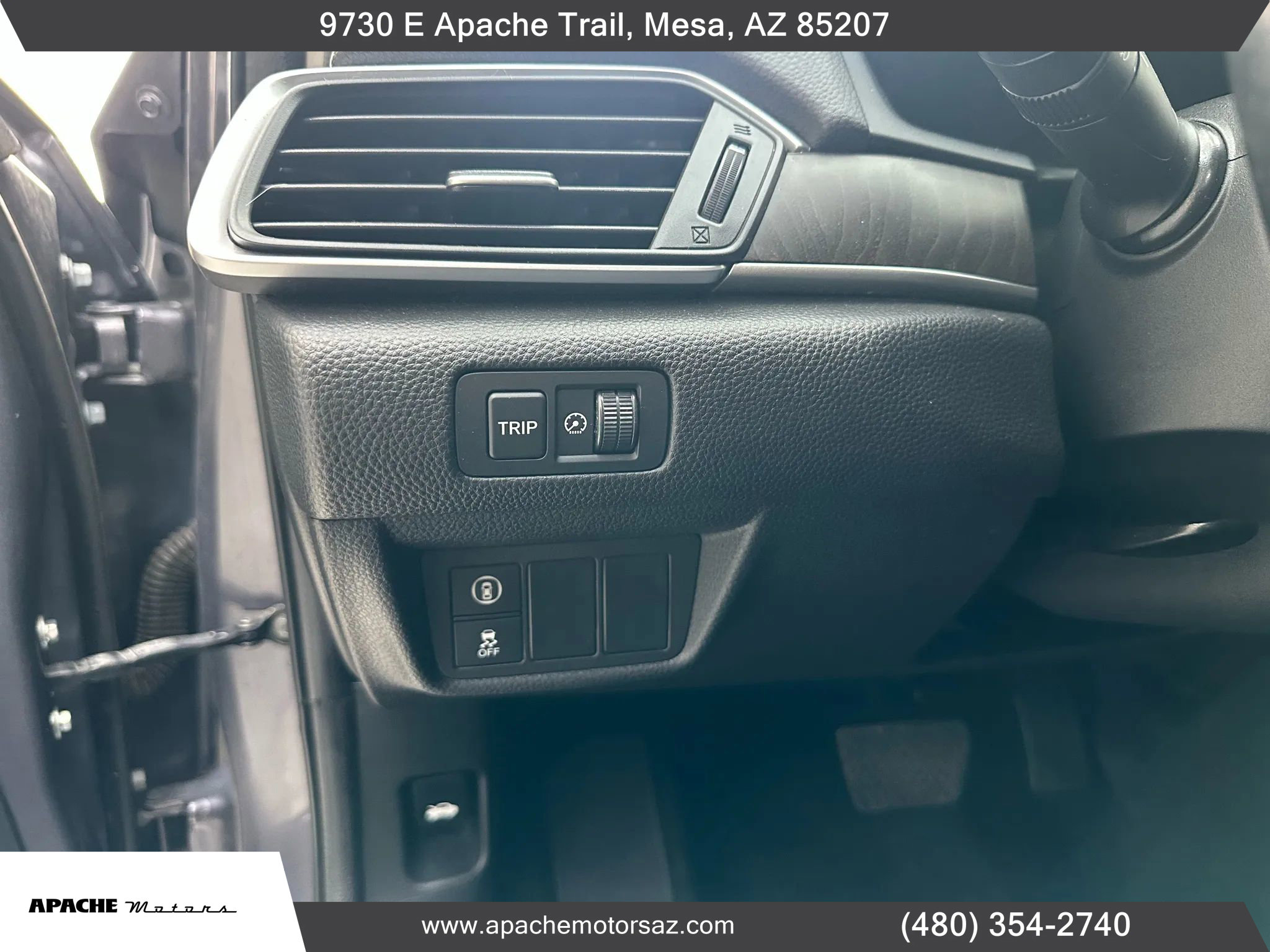 Used 2018 Honda Accord EX-L image 20