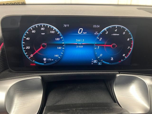 Used 2023 Mercedes-Benz GLB 250 4MATIC image 17