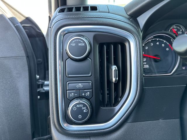 Used 2020 Chevrolet Silverado 1500 LT w/ All-Star Edition RWD image 15