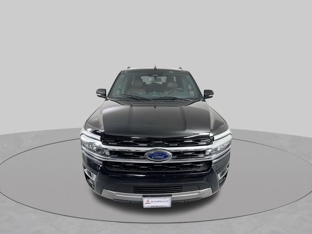 Used 2024 Ford Expedition Max Limited AWD/4WD image 26