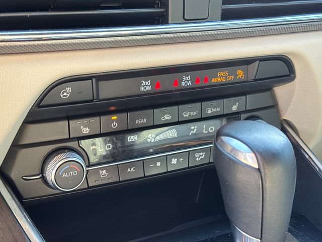 Used 2021 MAZDA CX-9 Signature AWD/4WD image 28