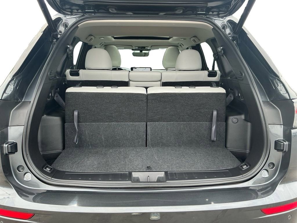 Used 2025 Mitsubishi Outlander SEL FWD image 24