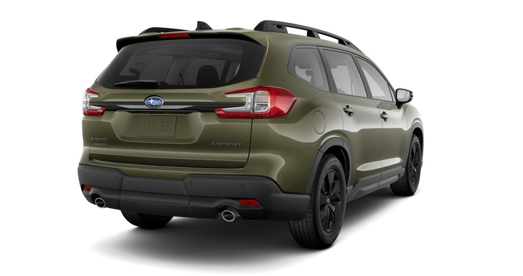 New 2026 Subaru Ascent Premium AWD/4WD image 7