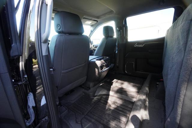 Used 2024 GMC Sierra 1500 SLT w/ SLT Premium Plus Package AWD/4WD image 37