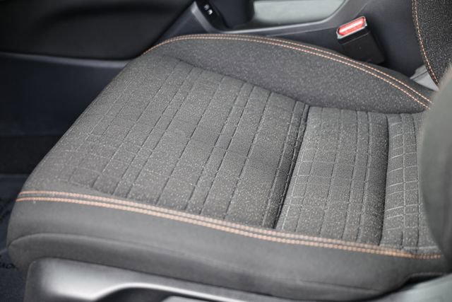 Certified 2025 Honda HR-V Sport image 22