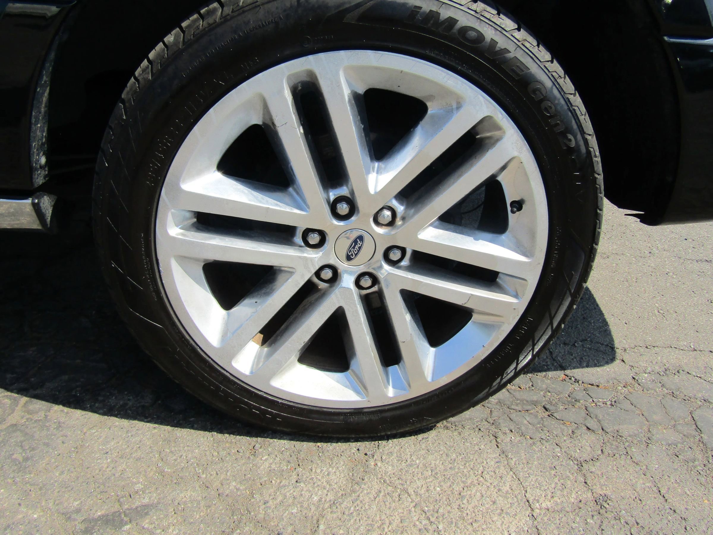 Used 2016 Ford Expedition Platinum AWD/4WD image 54