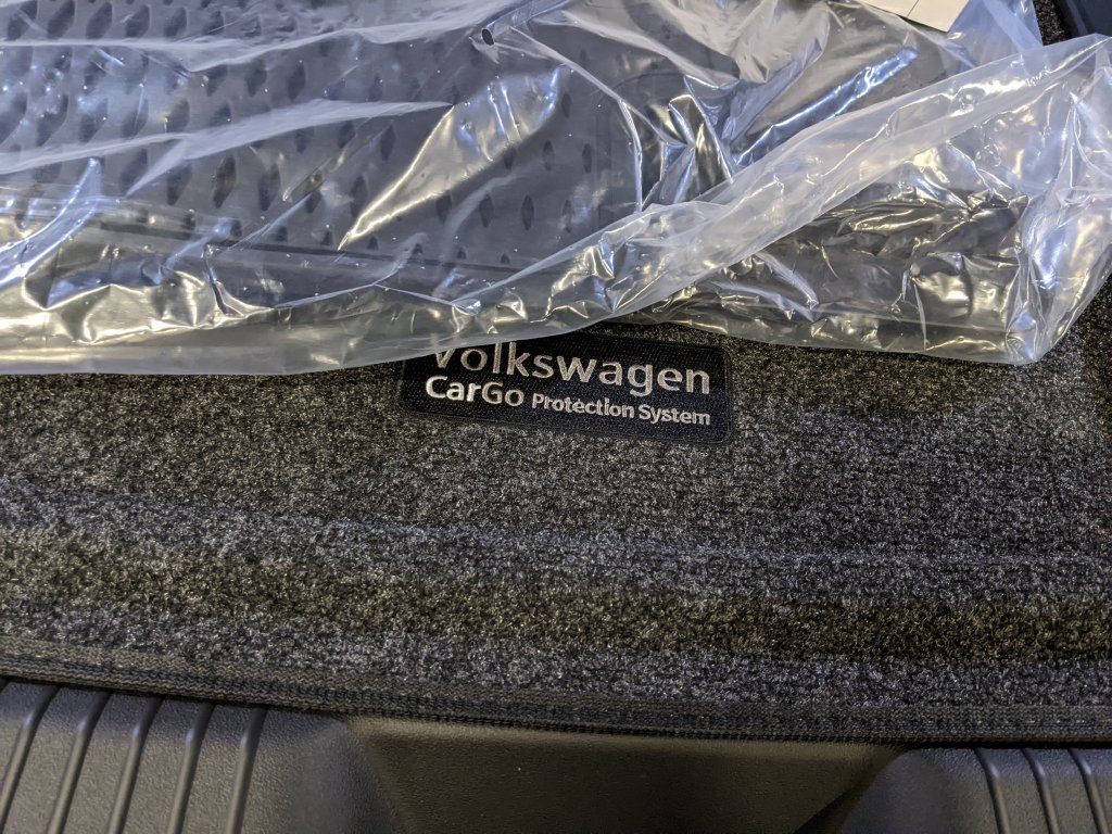 New 2026 Volkswagen ID.4 Pro S Plus AWD/4WD image 27