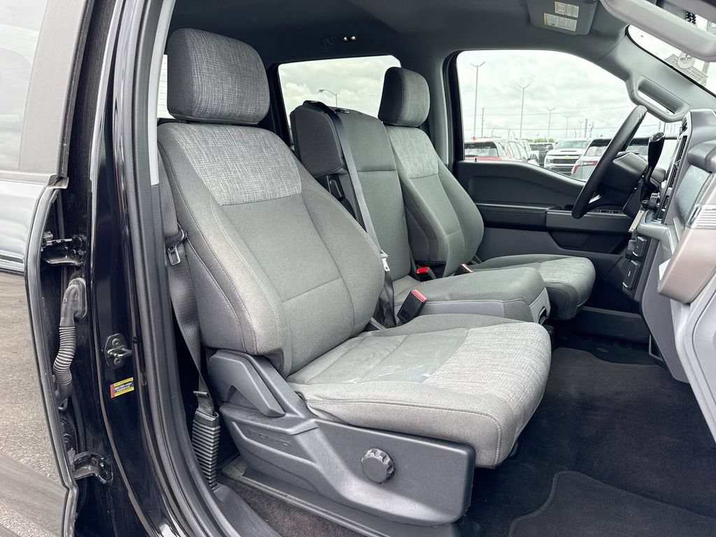 Used 2023 Ford F150 XLT RWD image 25