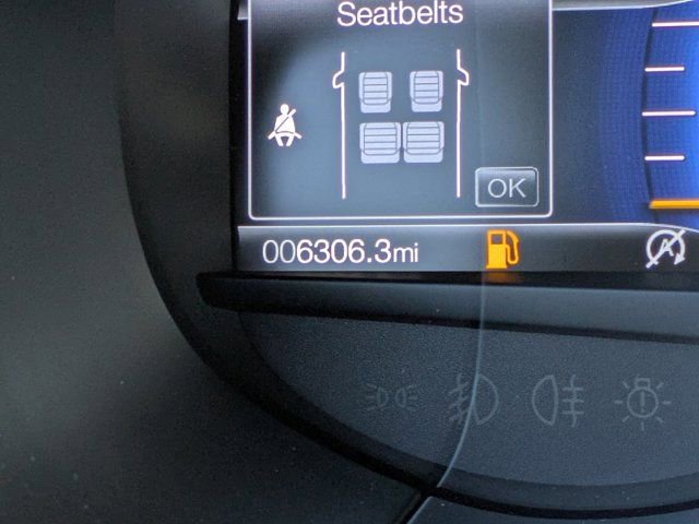 Used 2024 Ford Edge ST-Line image 27