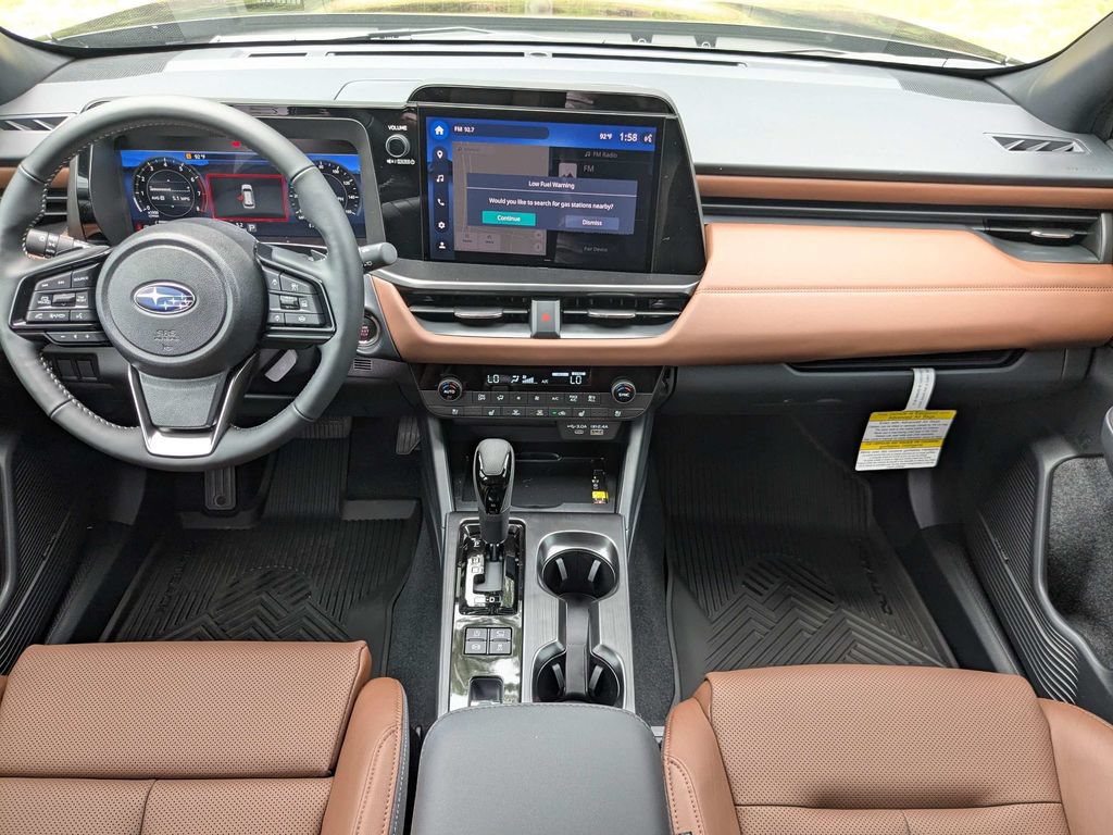 New 2026 Subaru Outback Touring AWD/4WD image 14