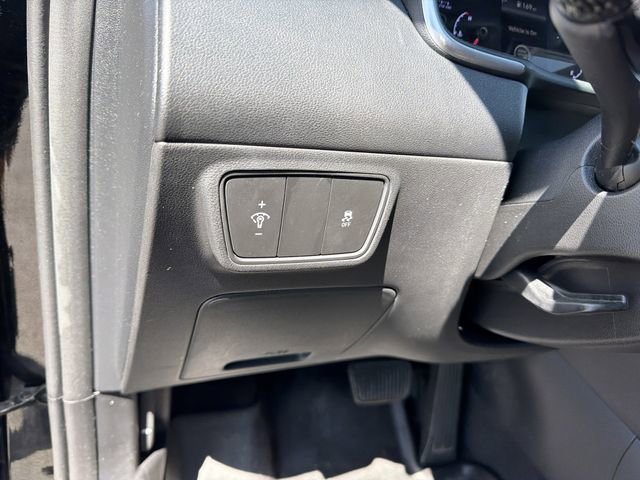 Used 2022 Hyundai Tucson SEL w/ Cargo Package image 17