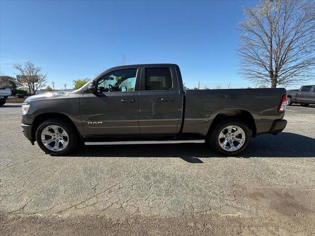 Certified 2023 RAM 1500 Big Horn image 6