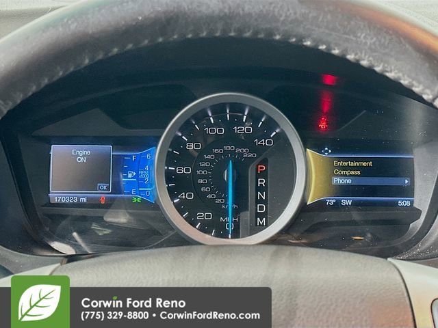 Used 2014 Ford Explorer Limited image 12